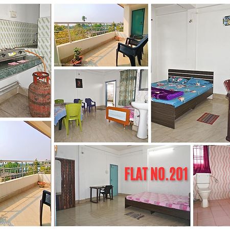 Taj Residency Holiday Homestay -Entire 1Bhk & 2Bhk Private Apartments -Call 767Ooo54Oo Jorhāt Exterior foto