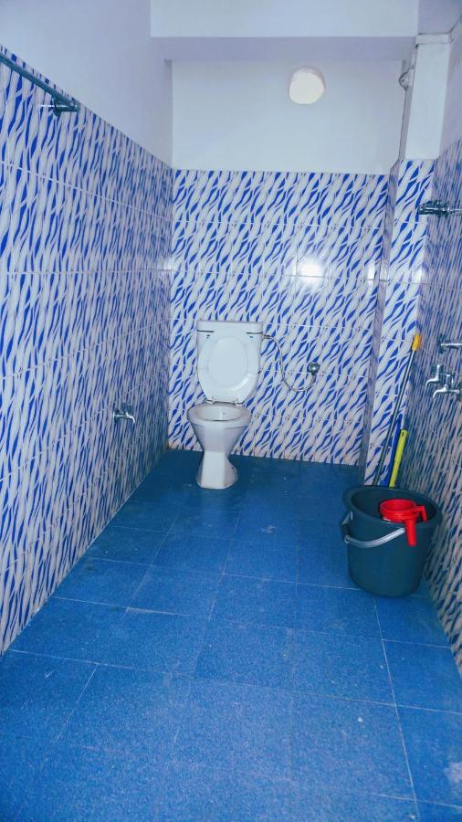 Taj Residency Holiday Homestay -Entire 1Bhk & 2Bhk Private Apartments -Call 767Ooo54Oo Jorhāt Exterior foto