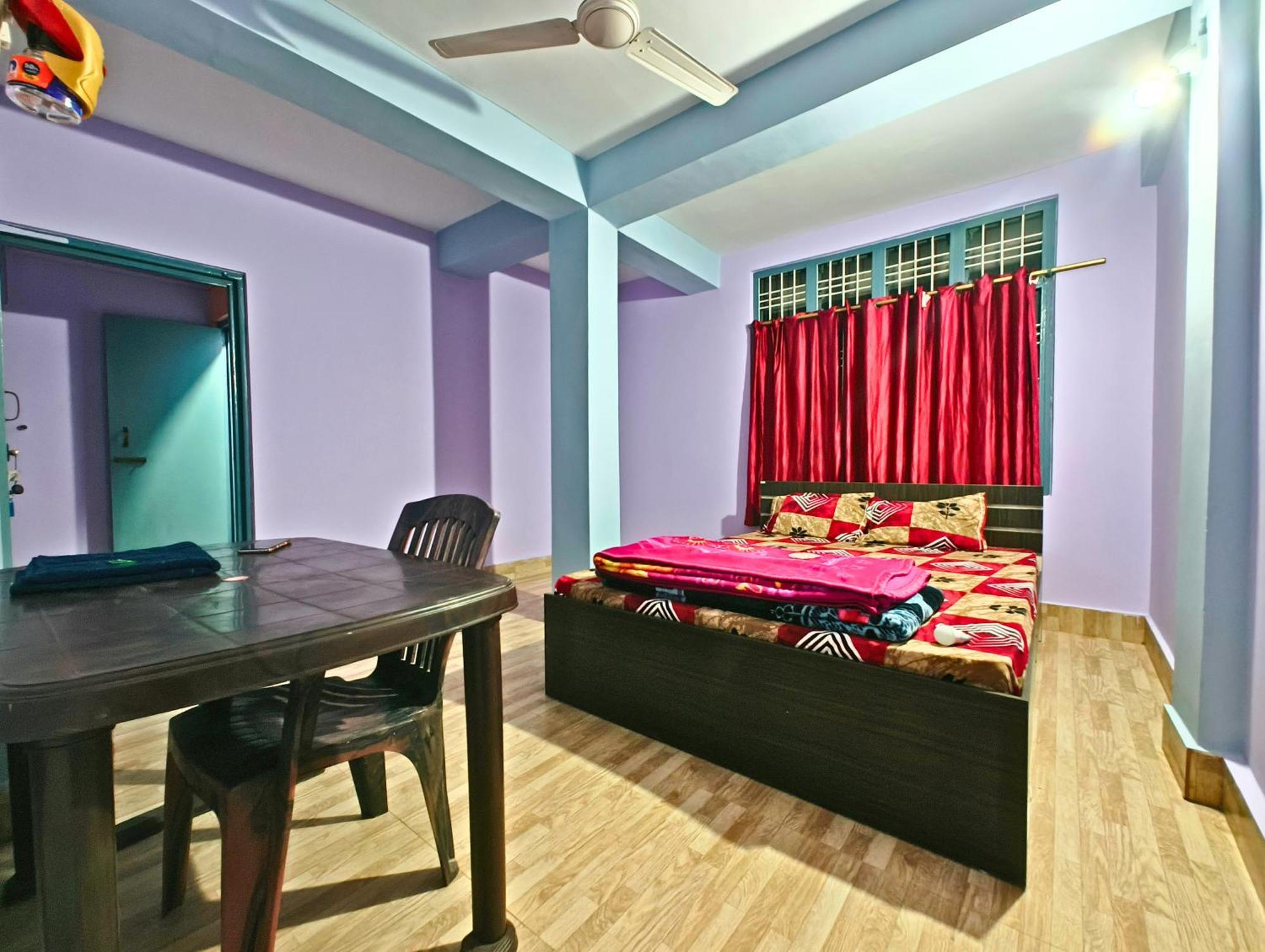 Taj Residency Holiday Homestay -Entire 1Bhk & 2Bhk Private Apartments -Call 767Ooo54Oo Jorhāt Exterior foto