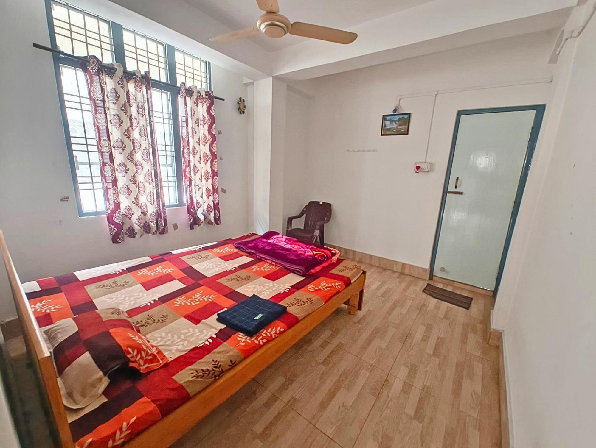 Taj Residency Holiday Homestay -Entire 1Bhk & 2Bhk Private Apartments -Call 767Ooo54Oo Jorhāt Exterior foto
