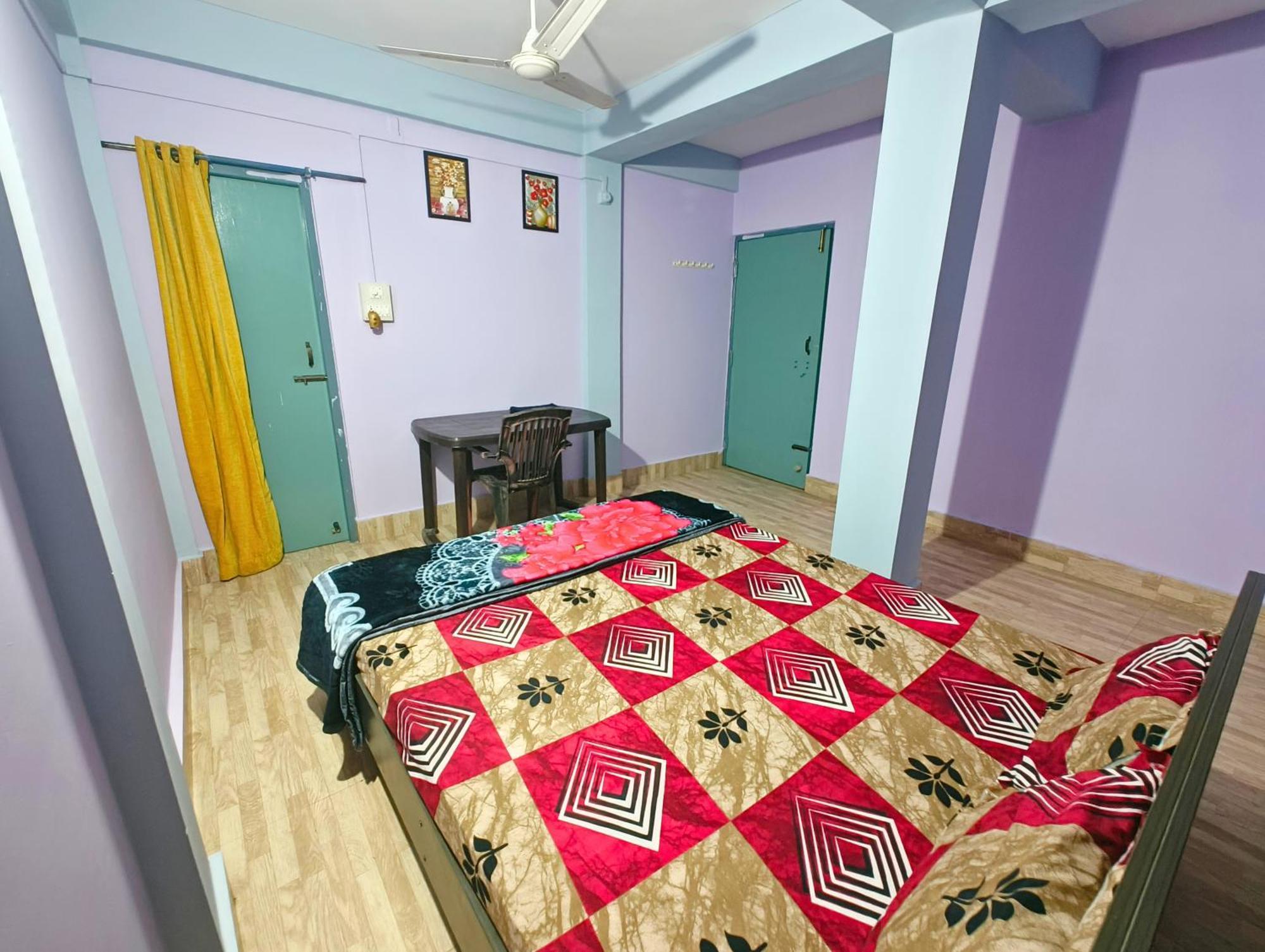 Taj Residency Holiday Homestay -Entire 1Bhk & 2Bhk Private Apartments -Call 767Ooo54Oo Jorhāt Exterior foto