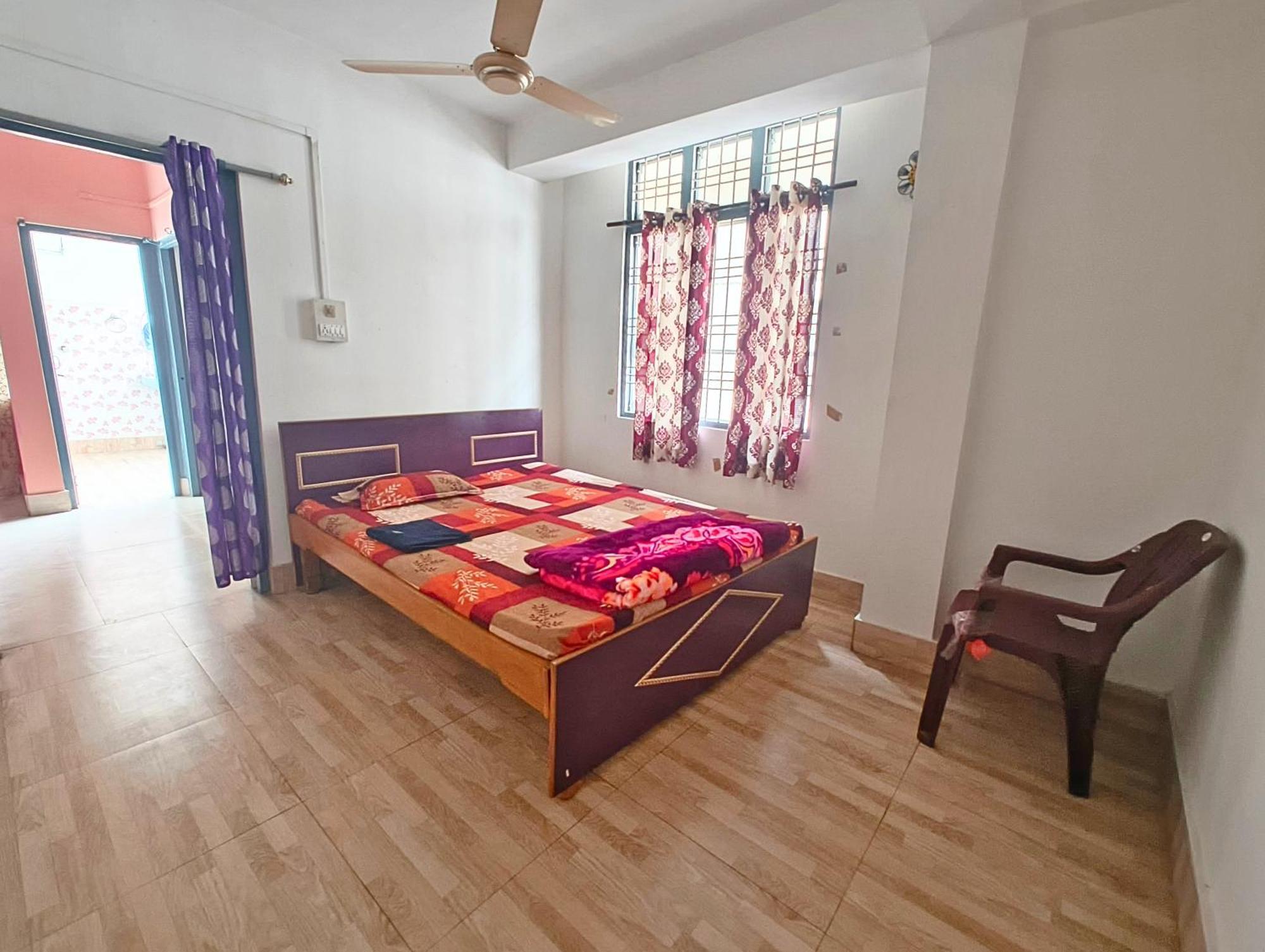Taj Residency Holiday Homestay -Entire 1Bhk & 2Bhk Private Apartments -Call 767Ooo54Oo Jorhāt Exterior foto