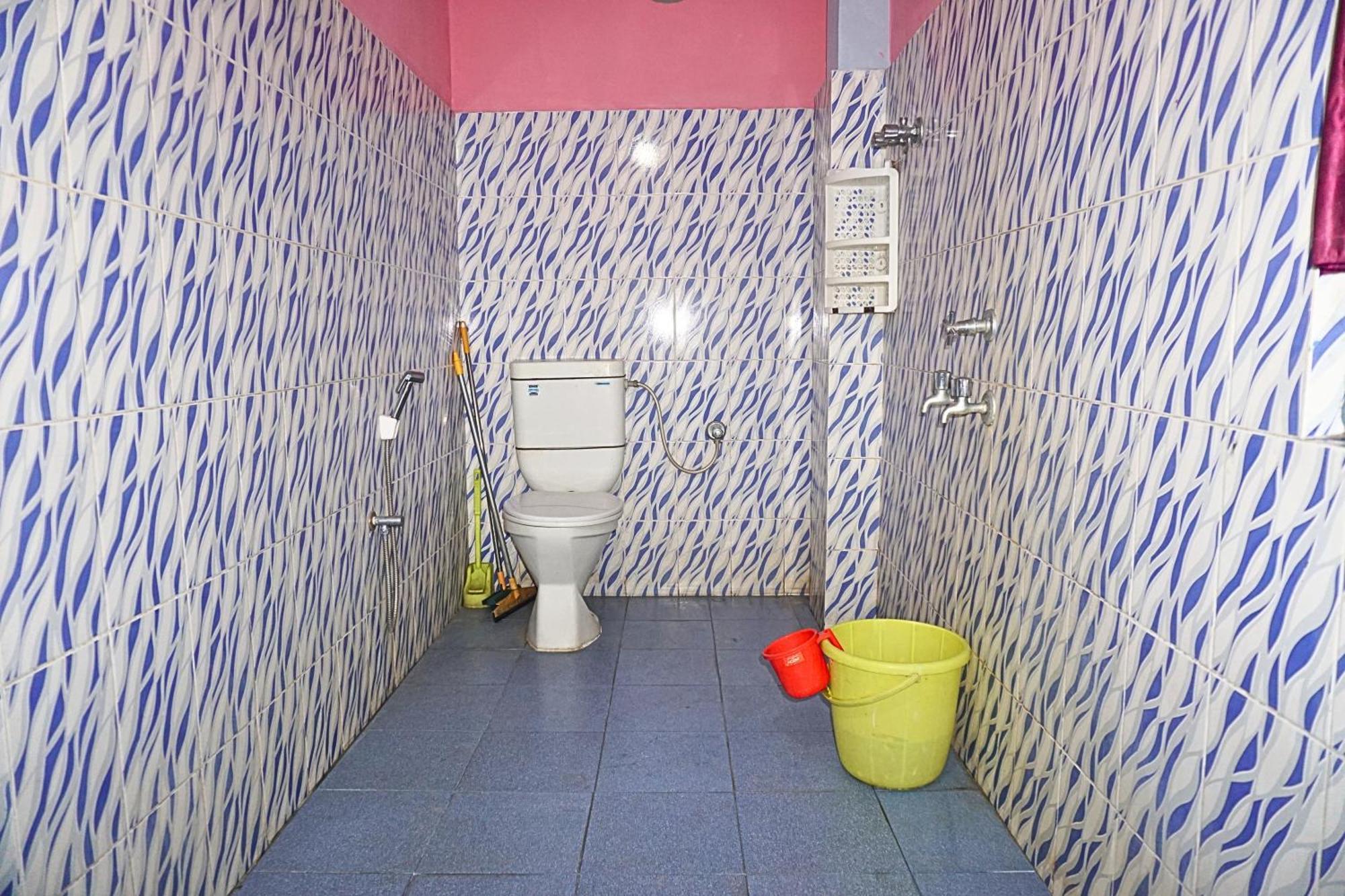 Taj Residency Holiday Homestay -Entire 1Bhk & 2Bhk Private Apartments -Call 767Ooo54Oo Jorhāt Exterior foto