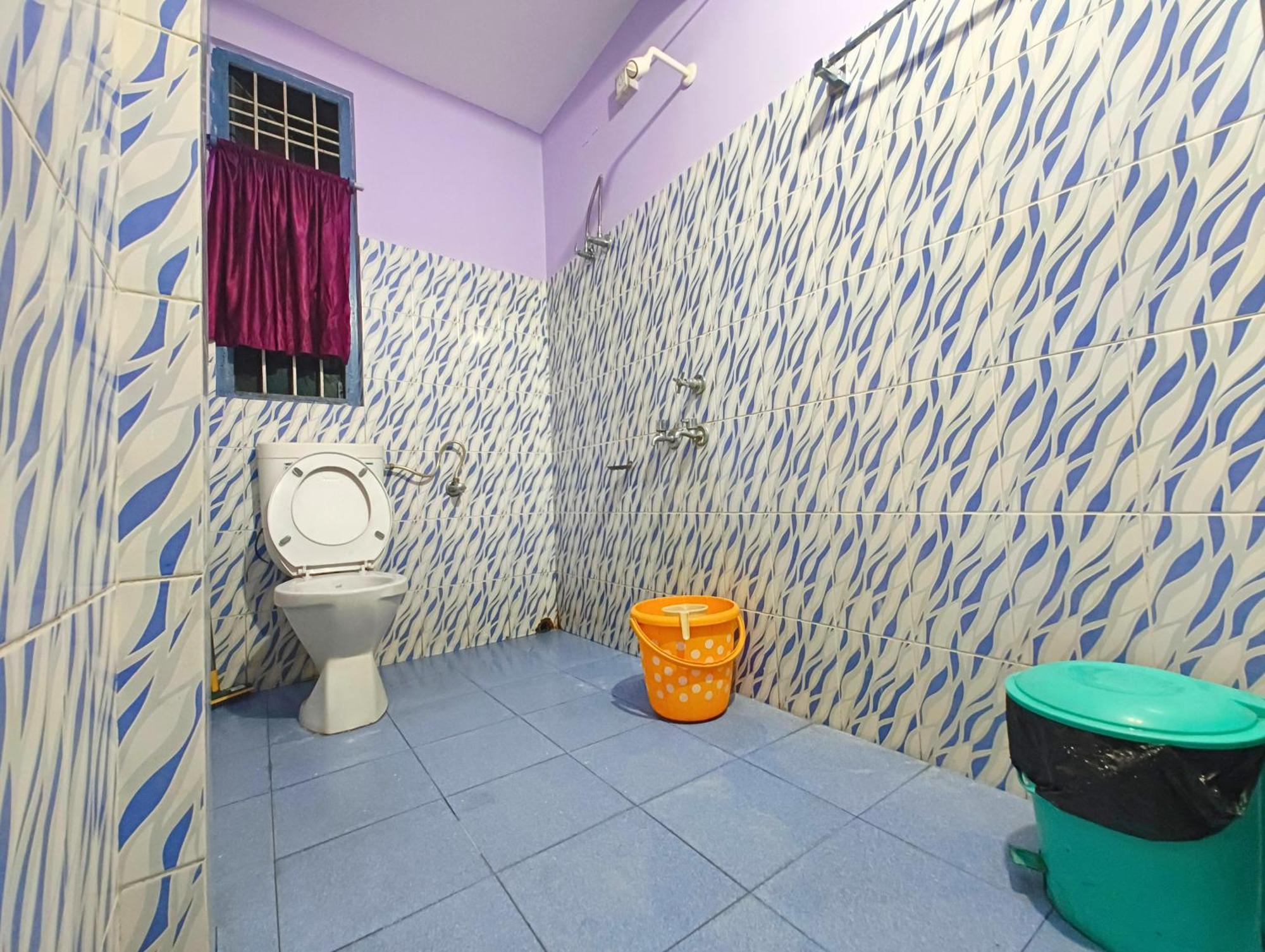 Taj Residency Holiday Homestay -Entire 1Bhk & 2Bhk Private Apartments -Call 767Ooo54Oo Jorhāt Exterior foto