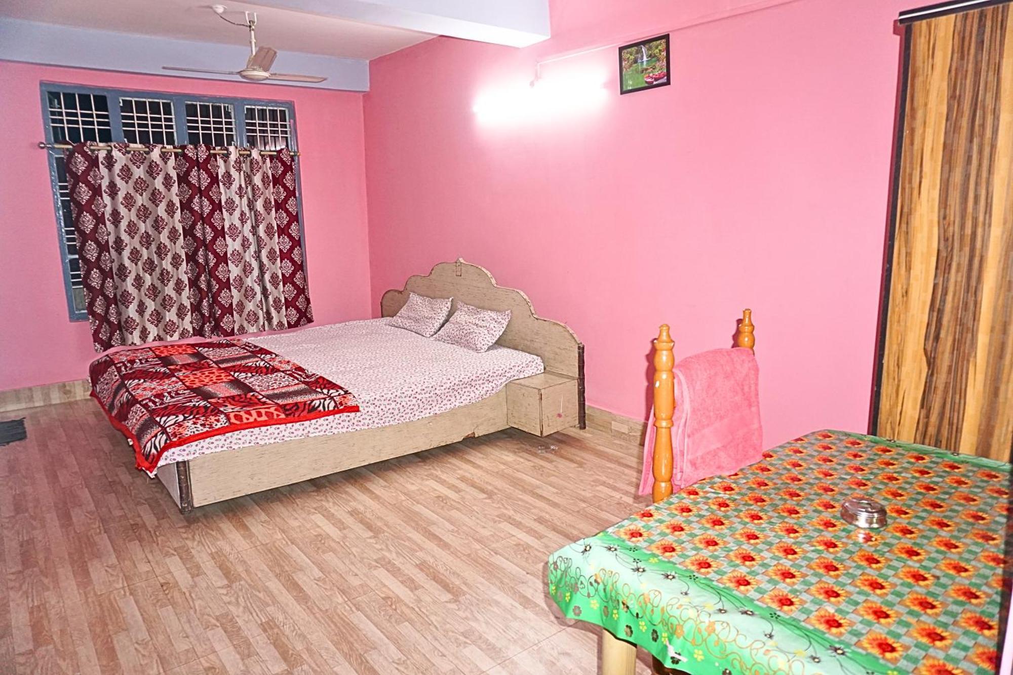 Taj Residency Holiday Homestay -Entire 1Bhk & 2Bhk Private Apartments -Call 767Ooo54Oo Jorhāt Exterior foto
