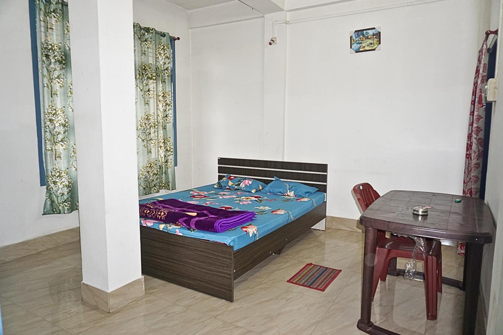 Taj Residency Holiday Homestay -Entire 1Bhk & 2Bhk Private Apartments -Call 767Ooo54Oo Jorhāt Exterior foto