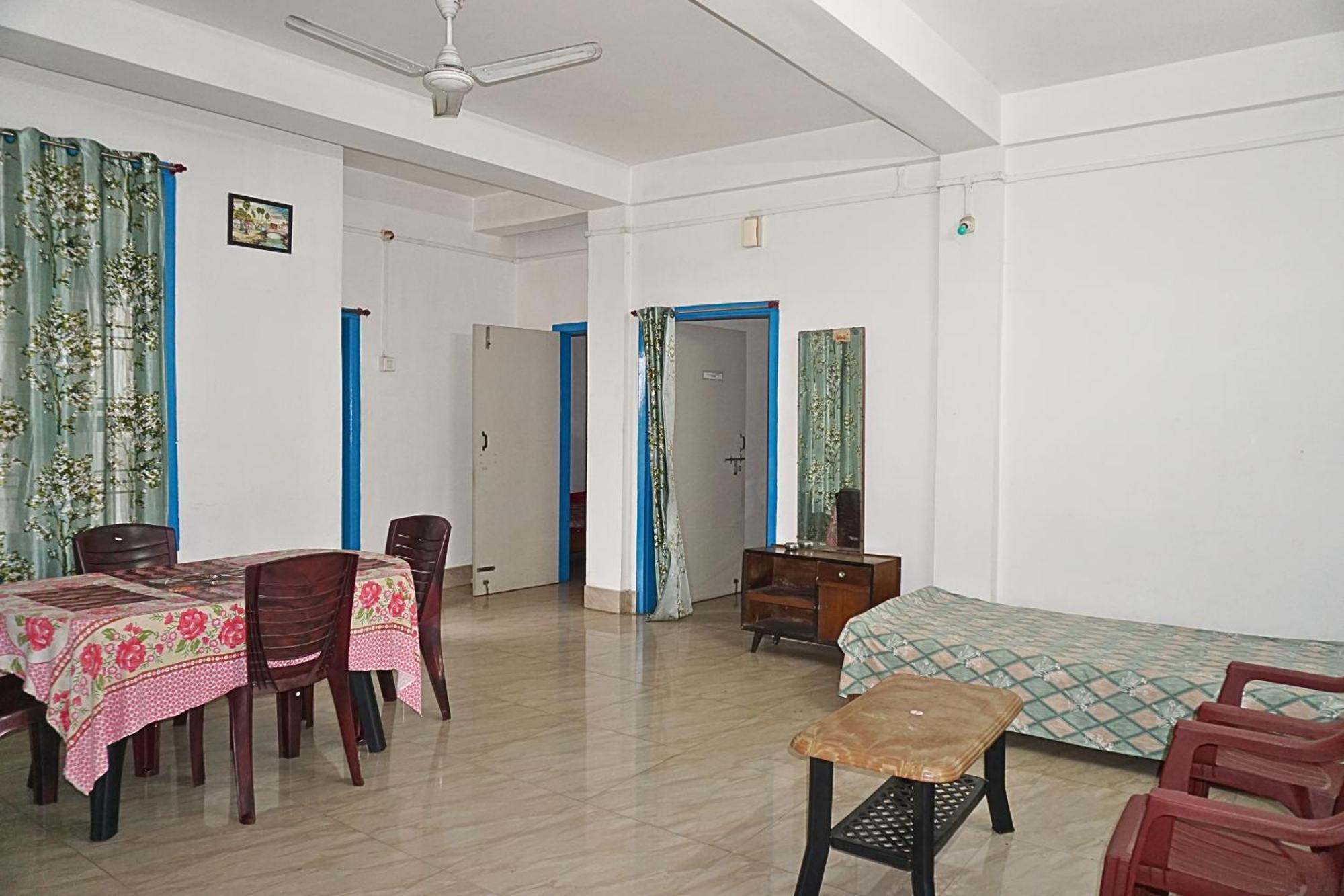 Taj Residency Holiday Homestay -Entire 1Bhk & 2Bhk Private Apartments -Call 767Ooo54Oo Jorhāt Exterior foto