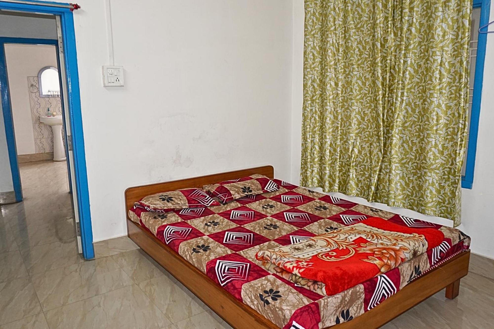 Taj Residency Holiday Homestay -Entire 1Bhk & 2Bhk Private Apartments -Call 767Ooo54Oo Jorhāt Exterior foto