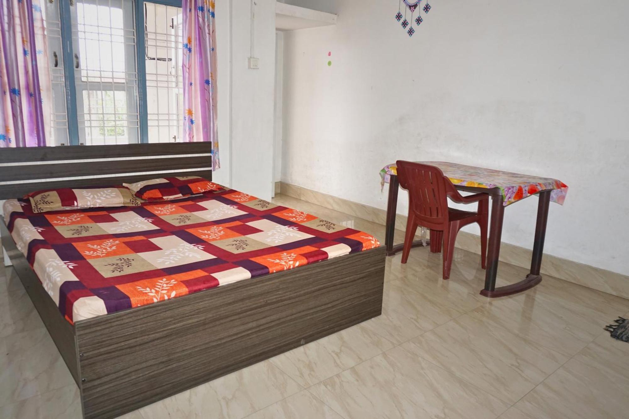 Taj Residency Holiday Homestay -Entire 1Bhk & 2Bhk Private Apartments -Call 767Ooo54Oo Jorhāt Exterior foto